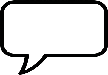 Speech Bubble