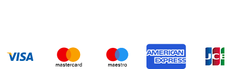 Stripe Logo