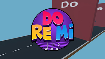 DoReMi voice controlled game cover