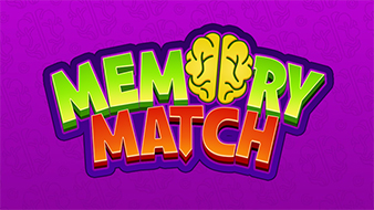 Memory Match voice controlled game cover