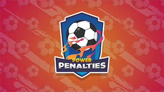 Power Penalties voice controlled game cover