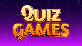 Quiz Games voice controlled game cover