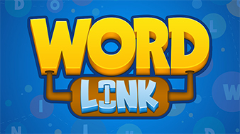 Word Link voice controlled game cover