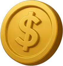 coin