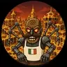 HUGO FM animated avatar